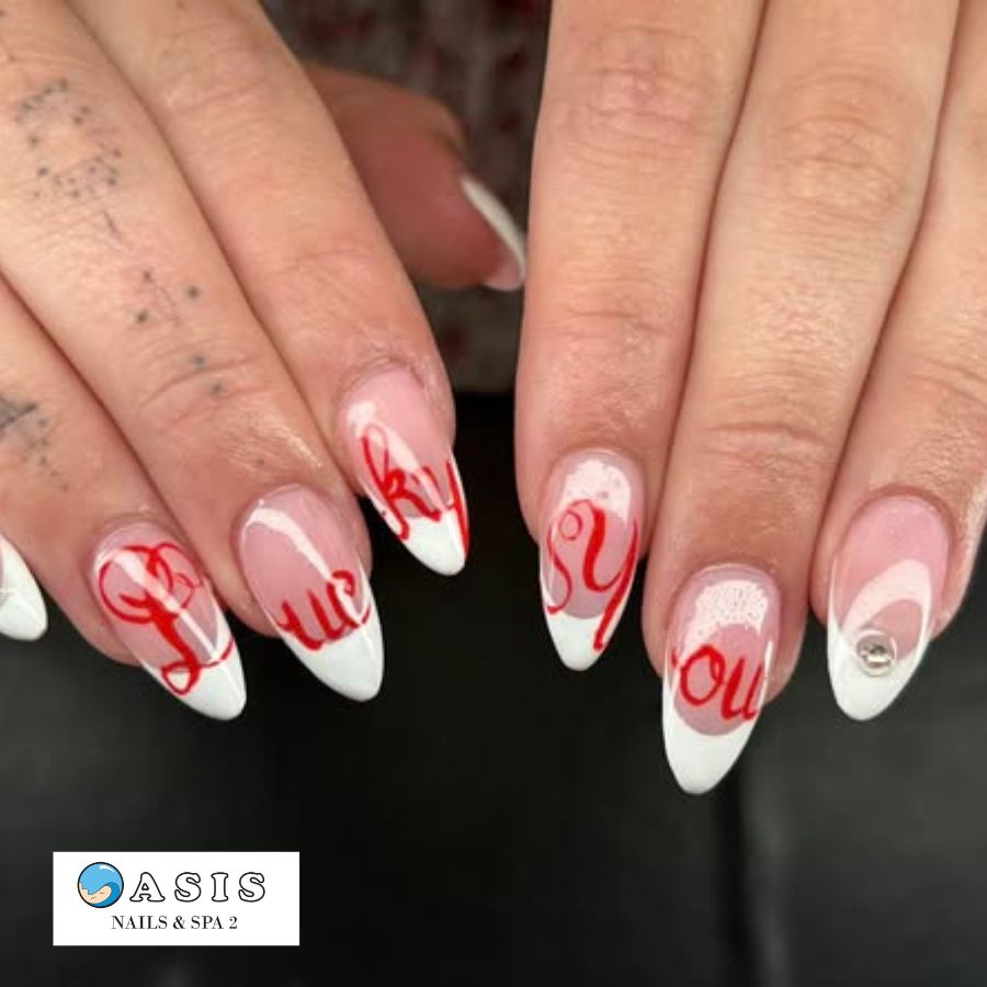 Nail Design
